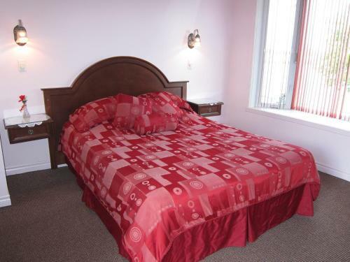 Motel Sainte-catherine