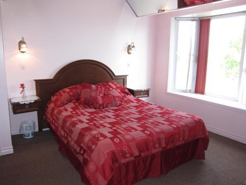 Motel Sainte-catherine