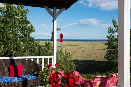 Bed & Breakfast G�te La Mar�e