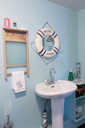 Bed & Breakfast G�te La Mar�e