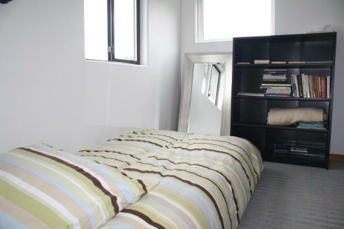 Apartamento Orca Lodge