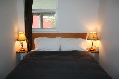 Apartamento Orca Lodge