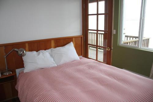 Apartamento Orca Lodge