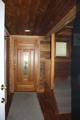Apartamento Orca Lodge