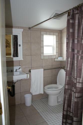 Apartamento Orca Lodge