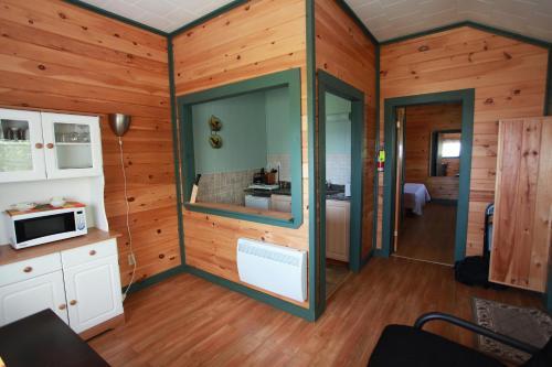 Posada Auberge Franquelin Et Motel