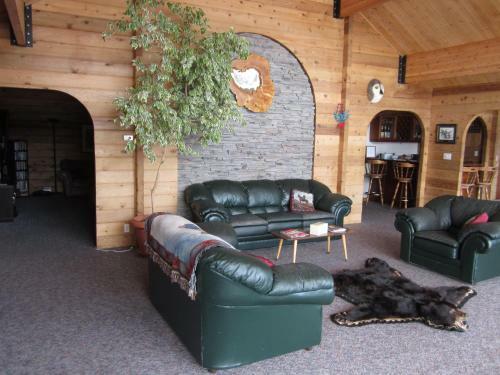 Stone Mountain Bed & Breakfast