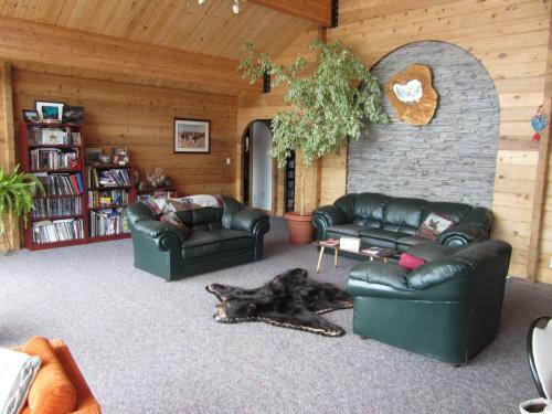 Stone Mountain Bed & Breakfast