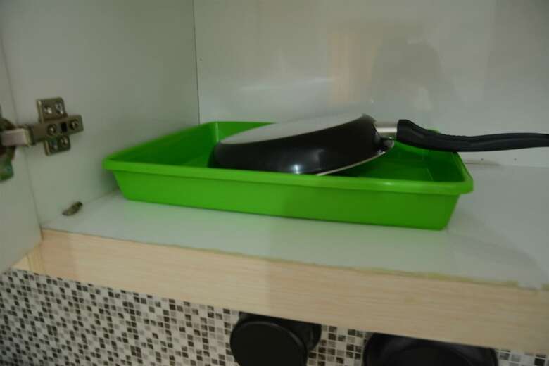 Comfortable And Homey 2br Poris 88 Apartment