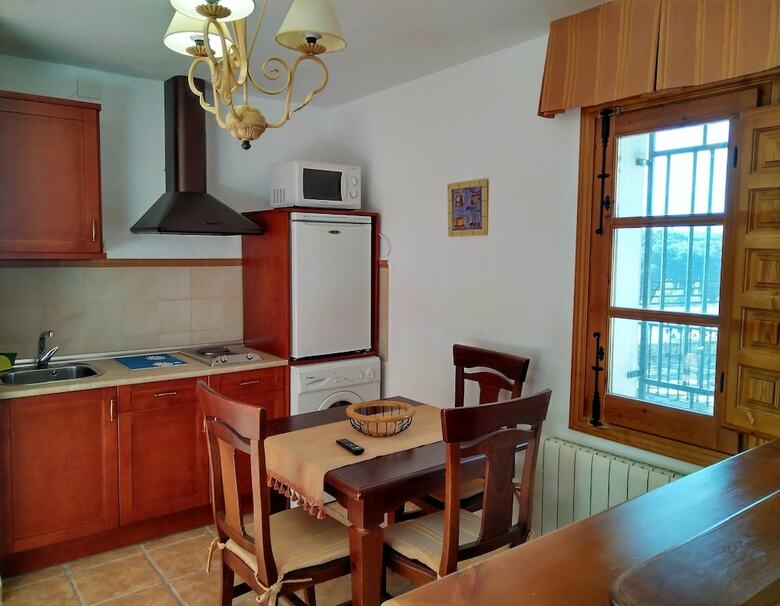 Agroturismo Magina Dream Belmez
