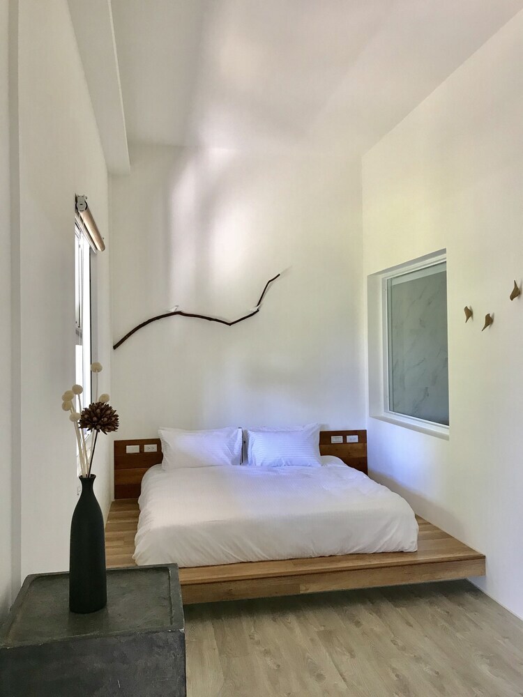 Bed & Breakfast Instay
