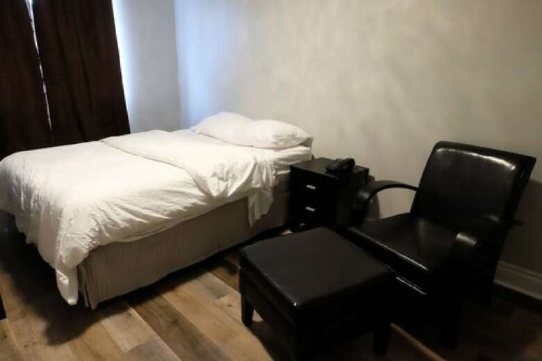 Hotel London Residency Inn