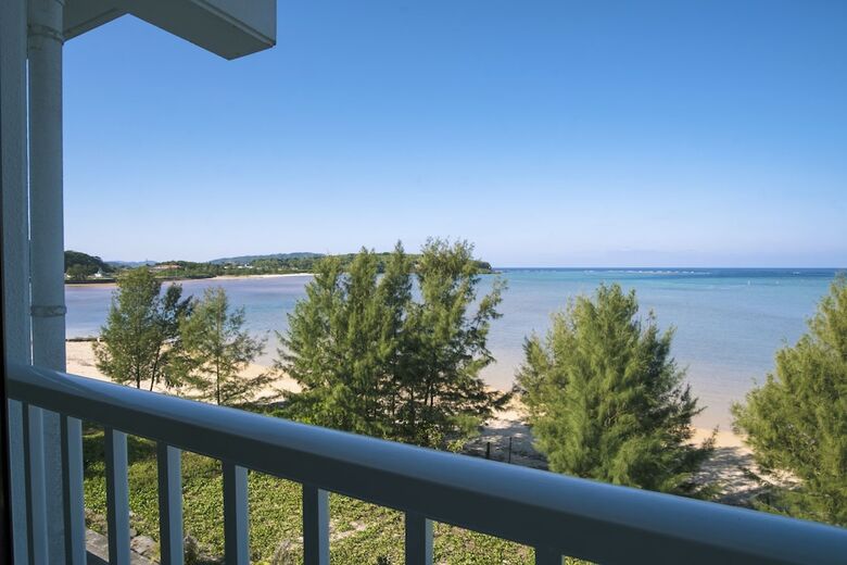 The Iriomote Island  Hotel Hoshitate