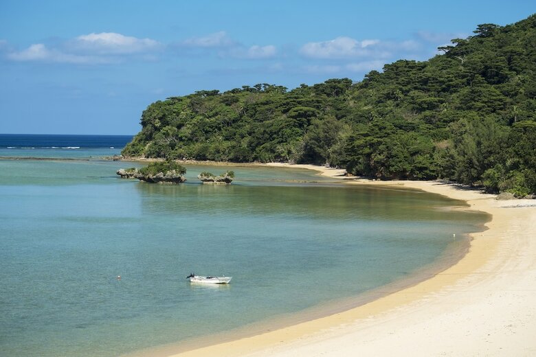 The Iriomote Island  Hotel Hoshitate