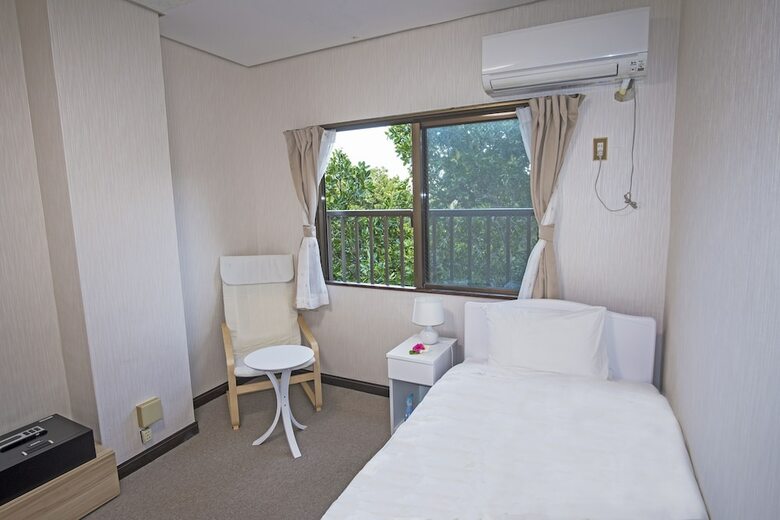 The Iriomote Island  Hotel Hoshitate