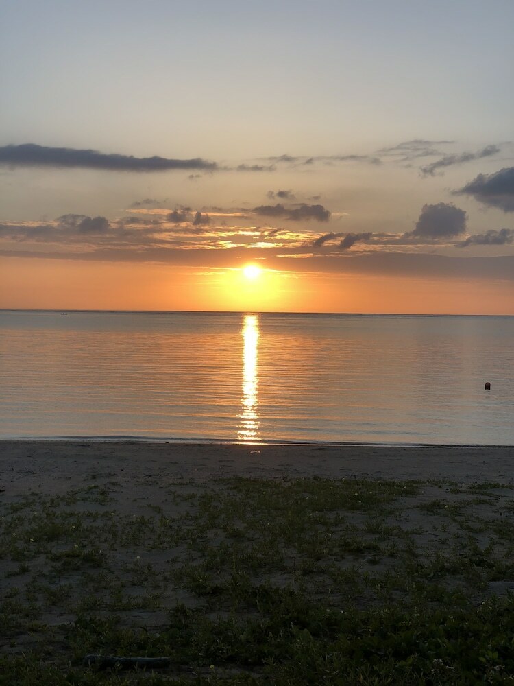 The Iriomote Island  Hotel Hoshitate