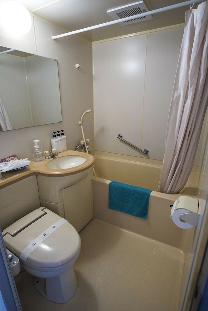 The Iriomote Island  Hotel Hoshitate