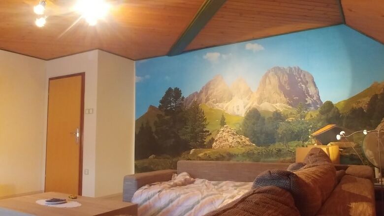 Apartamentos Poldas Appartment