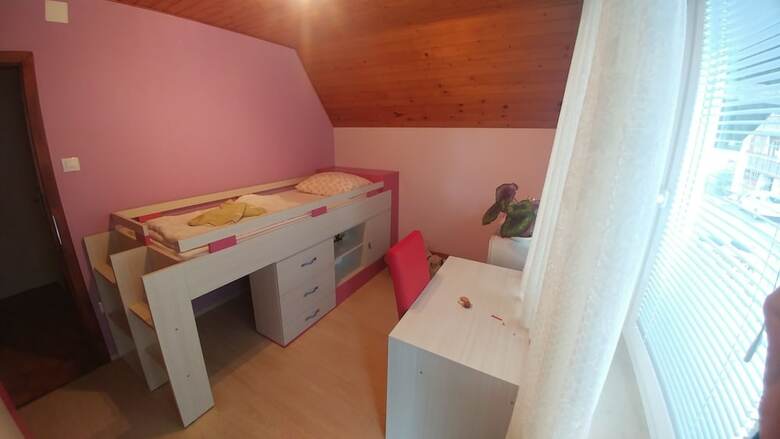 Apartamentos Poldas Appartment