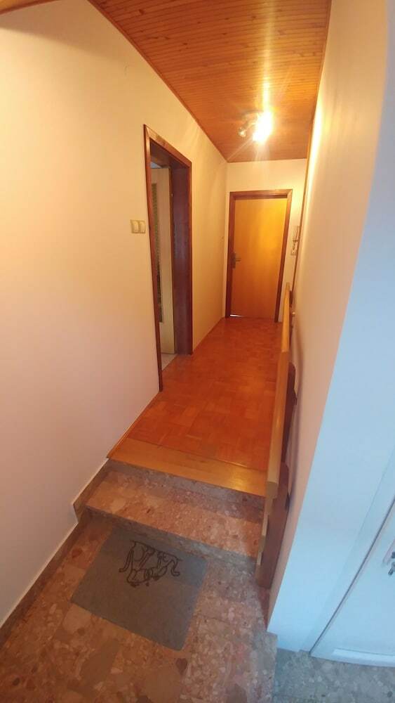 Apartamentos Poldas Appartment