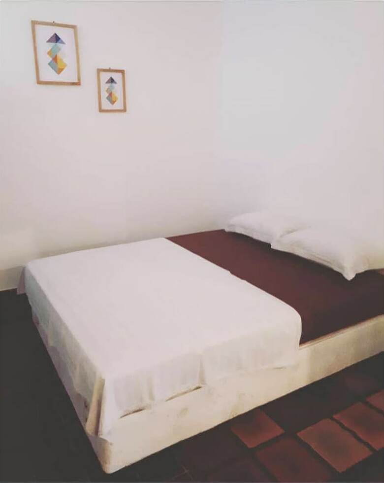 Bed & Breakfast Homestay Ndalam Mbak Charly