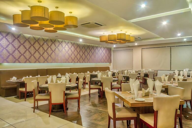 Hotel Ananya Regency