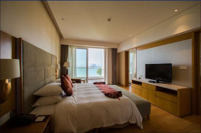 Hotel Mingshen Golf & Bay Resort Sanya