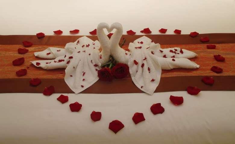 Hotel Mingshen Golf & Bay Resort Sanya