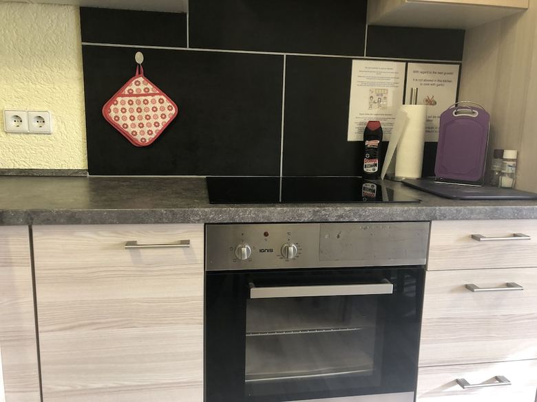 Apartment Stra�bourg - Europapark