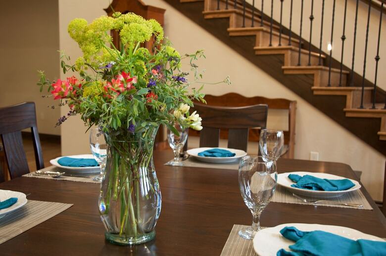 Hidden Meadows Bed And Breakfast
