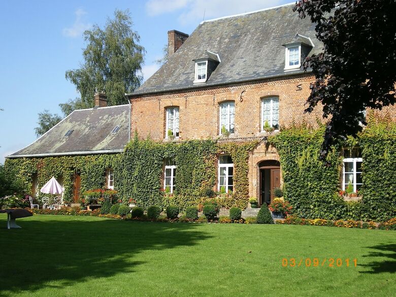 Bed & Breakfast Le Chateau