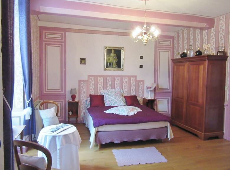 Bed & Breakfast Le Chateau