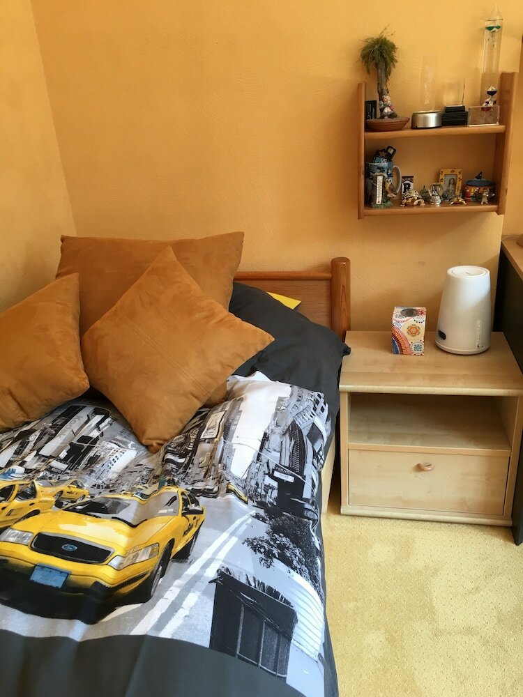B&B Brussels South