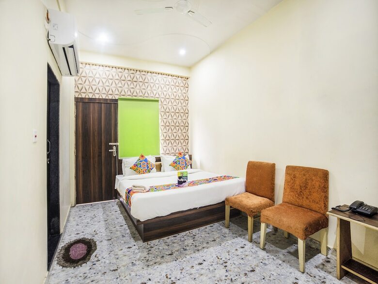 Fabhotel Glorify Stay