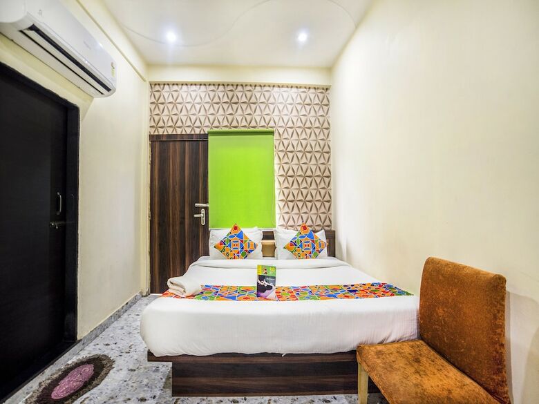 Fabhotel Glorify Stay