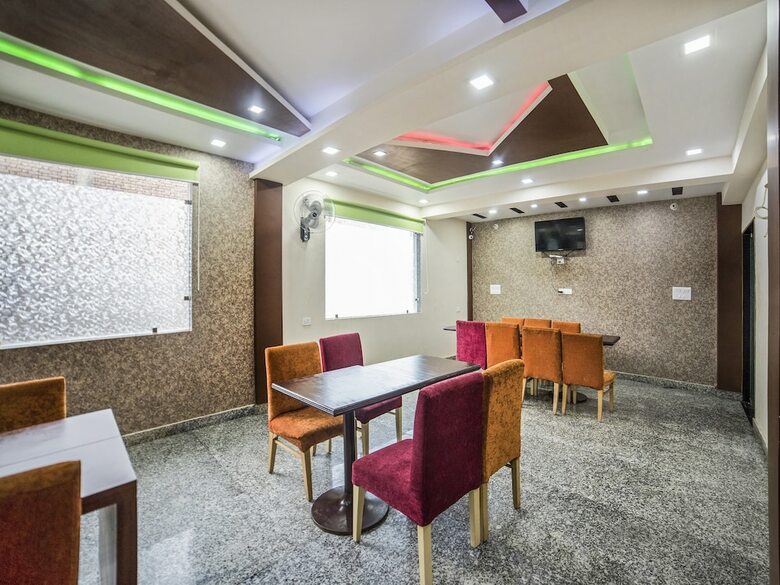Fabhotel Glorify Stay