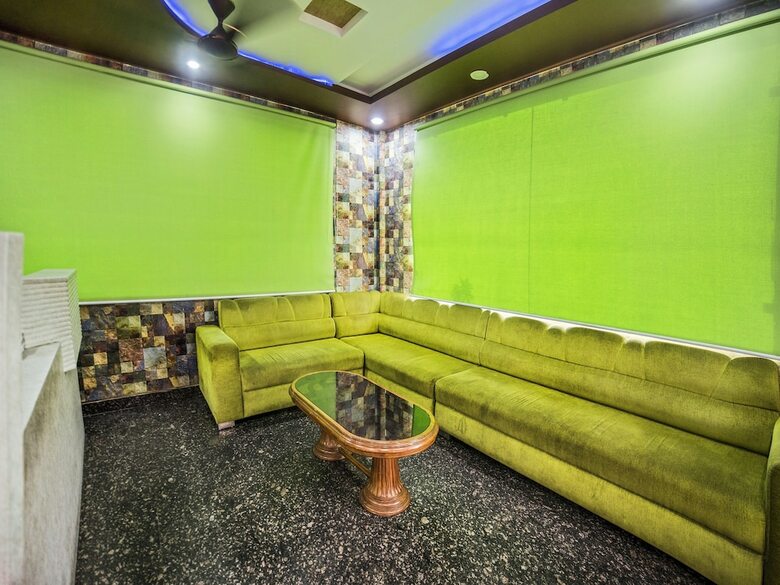 Fabhotel Glorify Stay