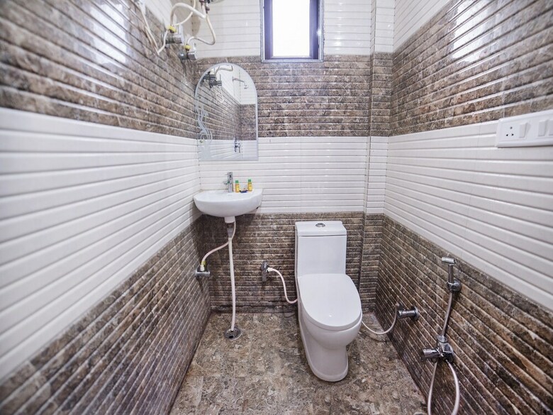 Fabhotel Glorify Stay