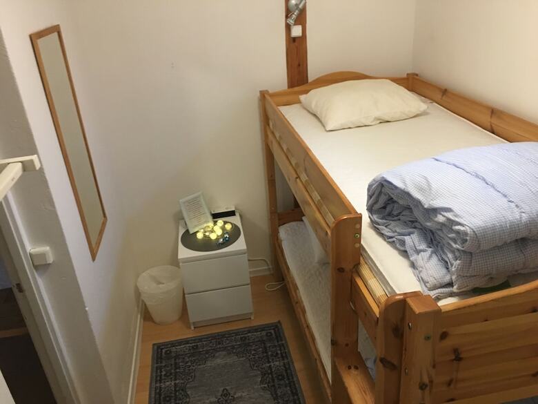 Hostal Mj Siljans Vandrarhem