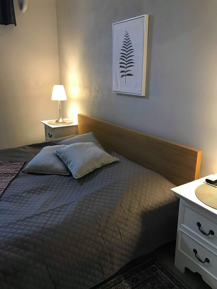 Hostal Mj Siljans Vandrarhem