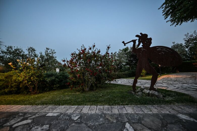Agroturismo Hurz - Giardino Sannita
