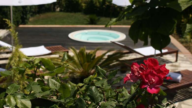 Agroturismo Hurz - Giardino Sannita
