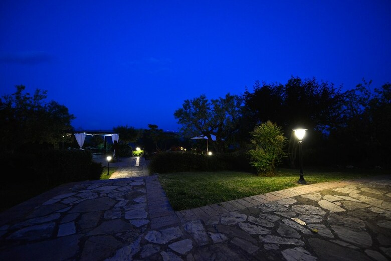 Agroturismo Hurz - Giardino Sannita