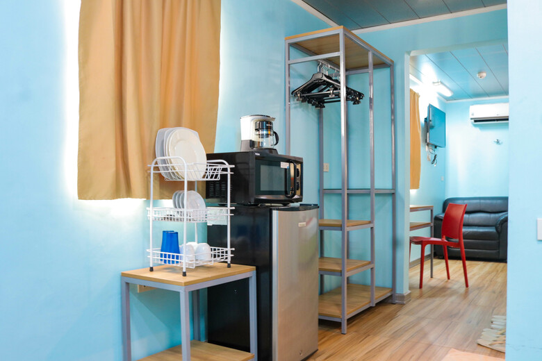 Hotel Reddoorz Plus Near Uv Mandaue Cebu