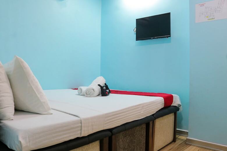 Hotel Reddoorz Plus Near Uv Mandaue Cebu