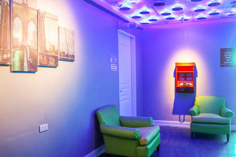 Hotel Reddoorz Plus Near Uv Mandaue Cebu