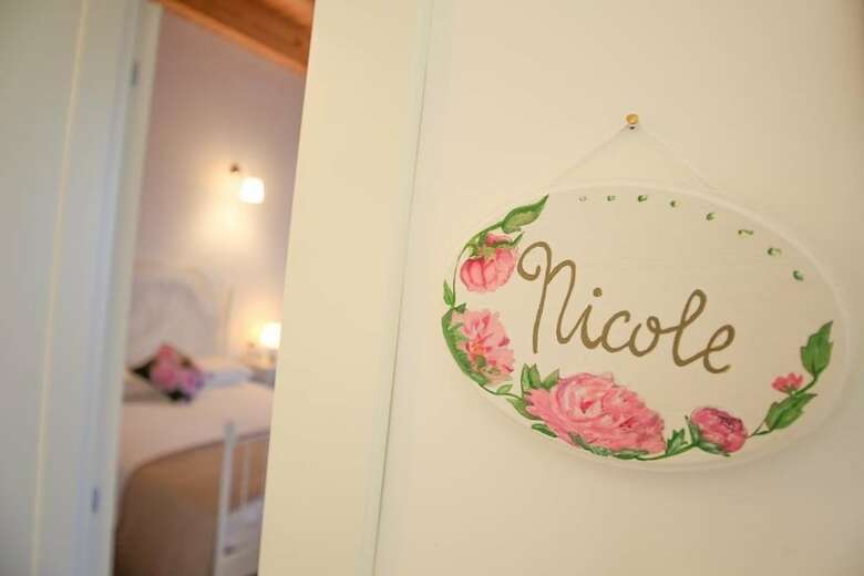 B&B Dimora Rossipinti