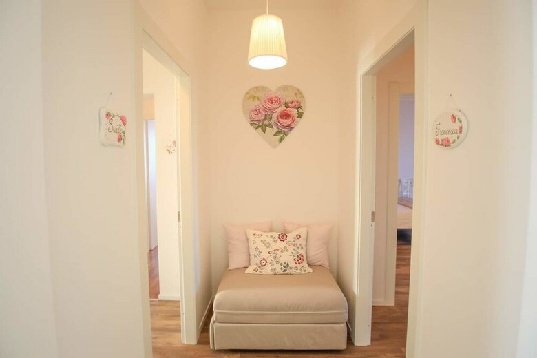 B&B Dimora Rossipinti