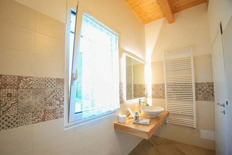 B&B Dimora Rossipinti