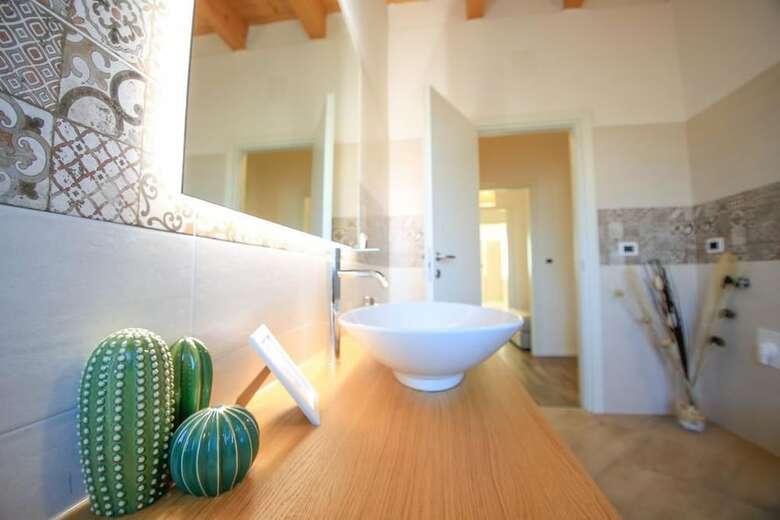 B&B Dimora Rossipinti
